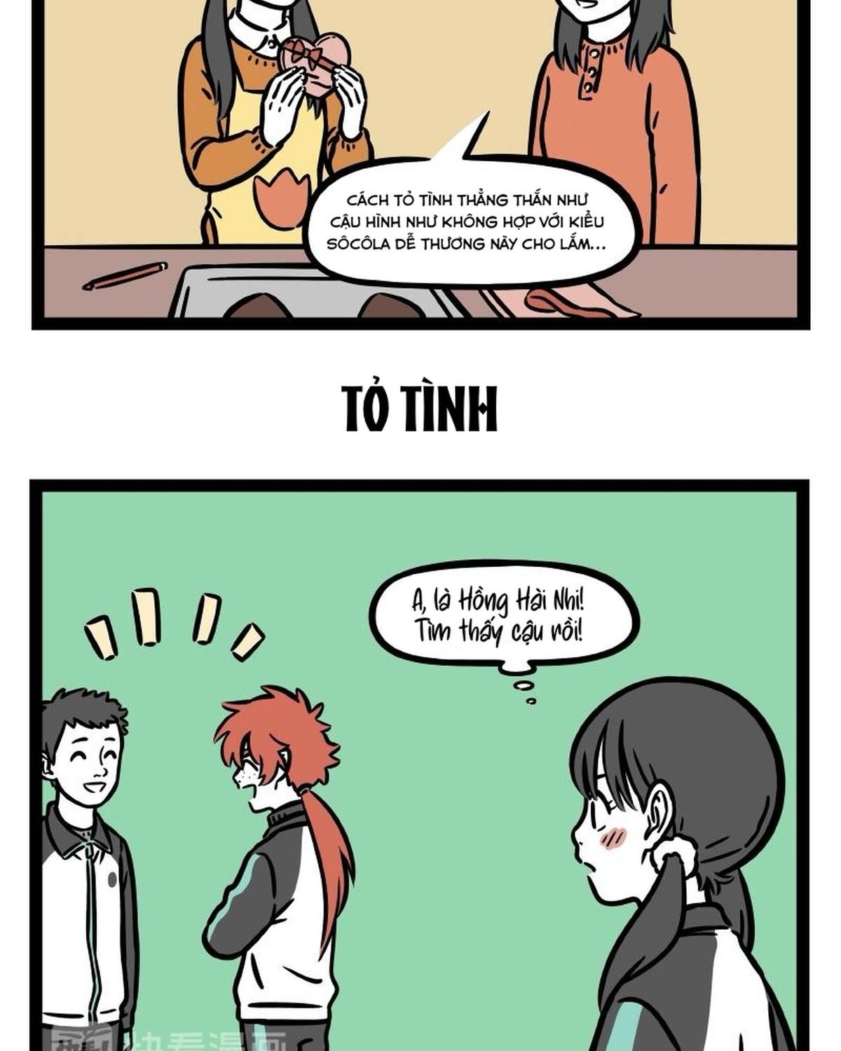 Phi Nhân - Chương 279