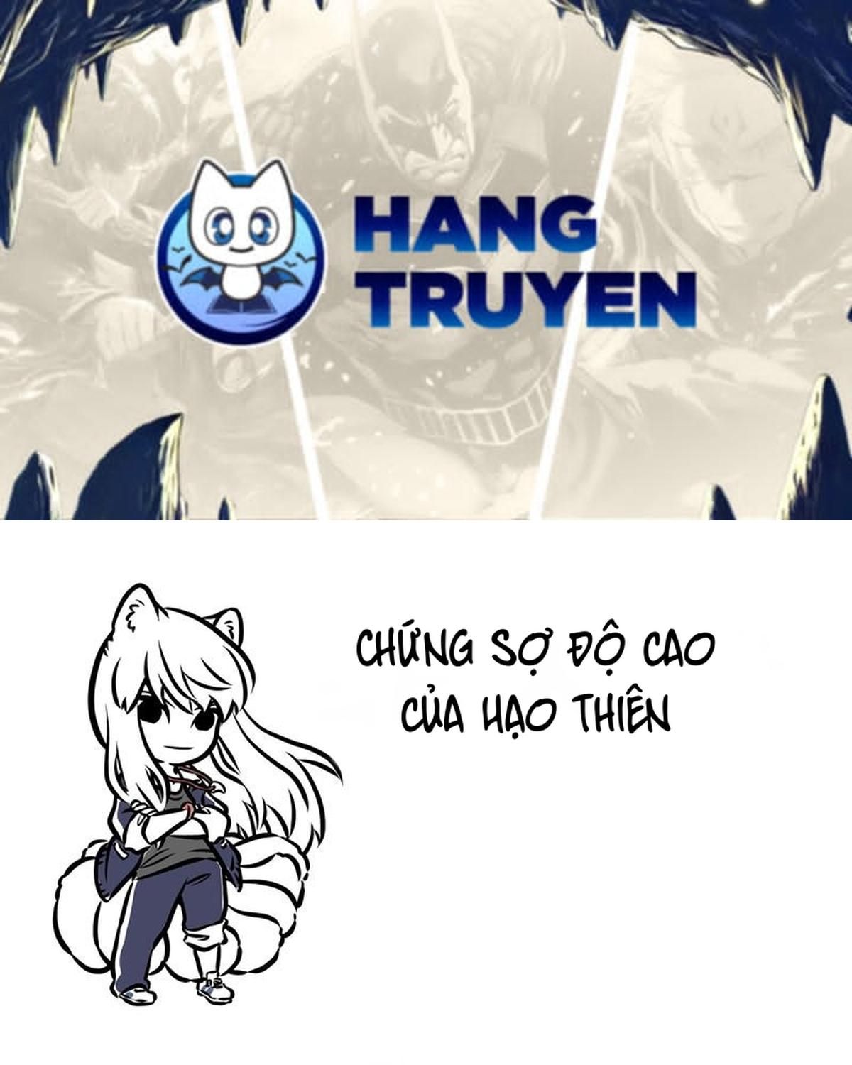 Phi Nhân - Chương 28