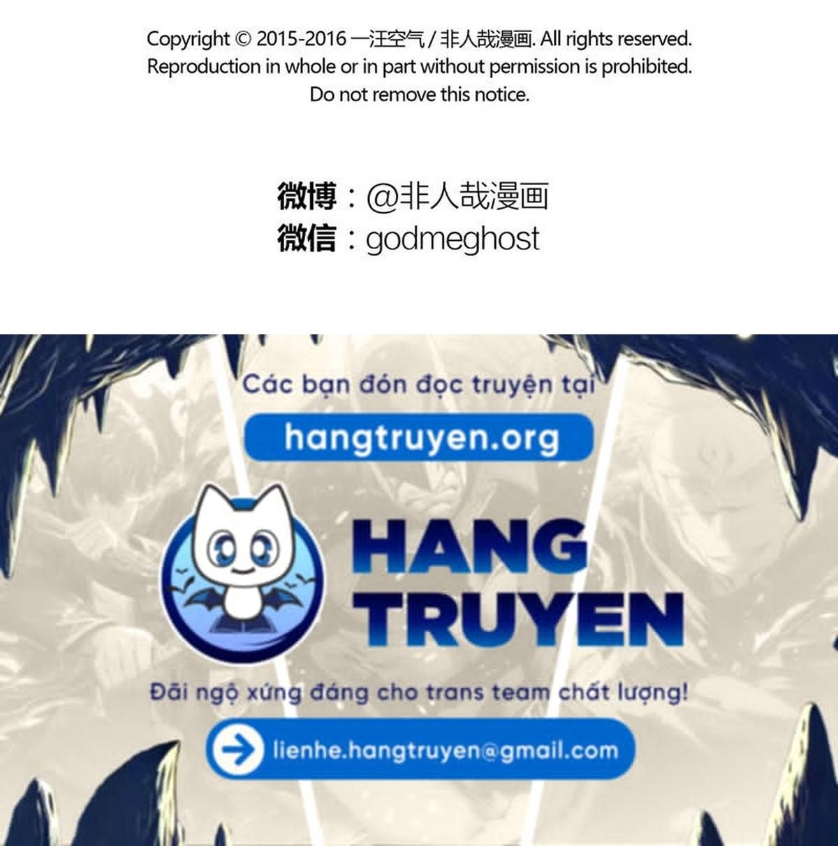 Phi Nhân - Chương 28