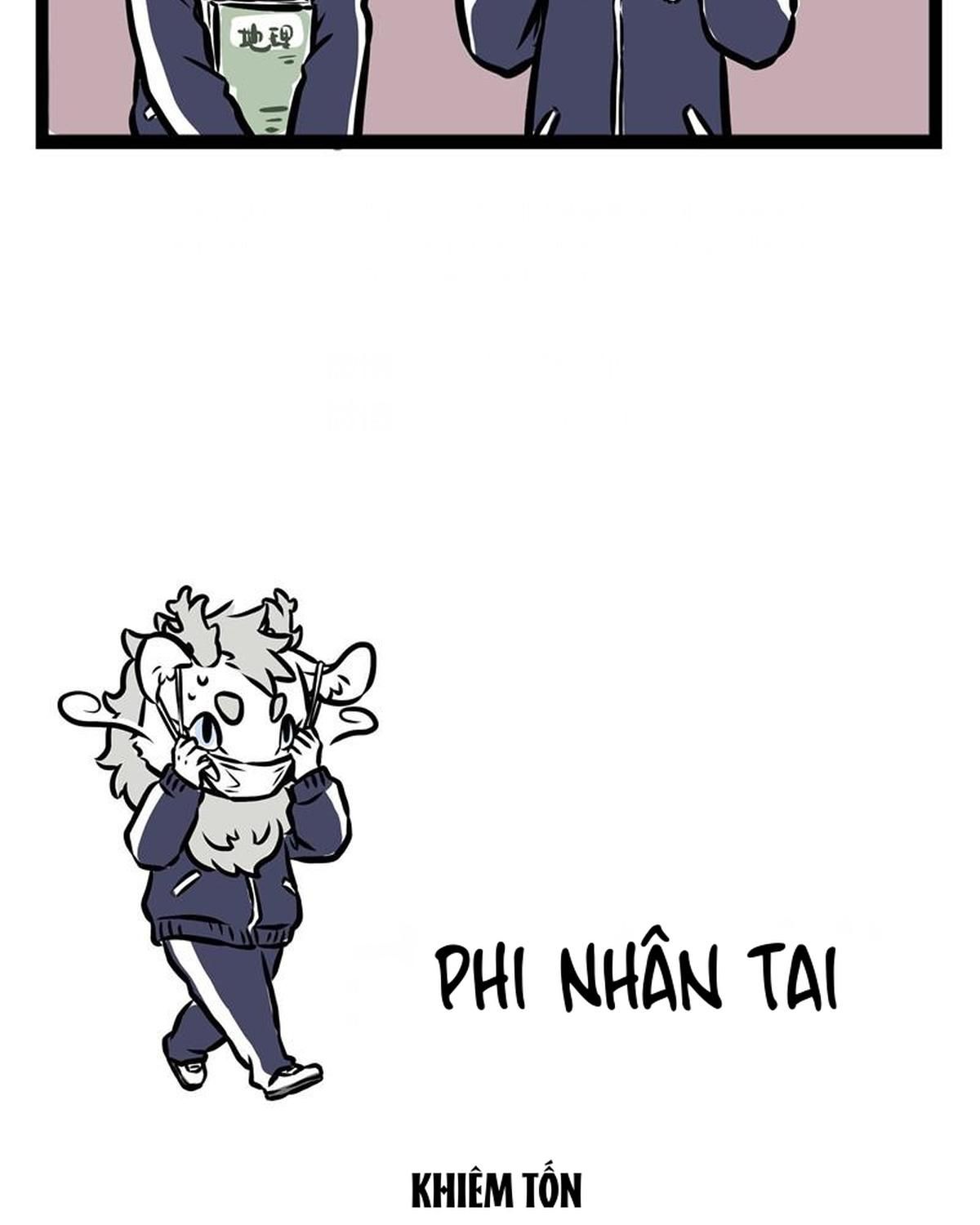 Phi Nhân - Chương 28
