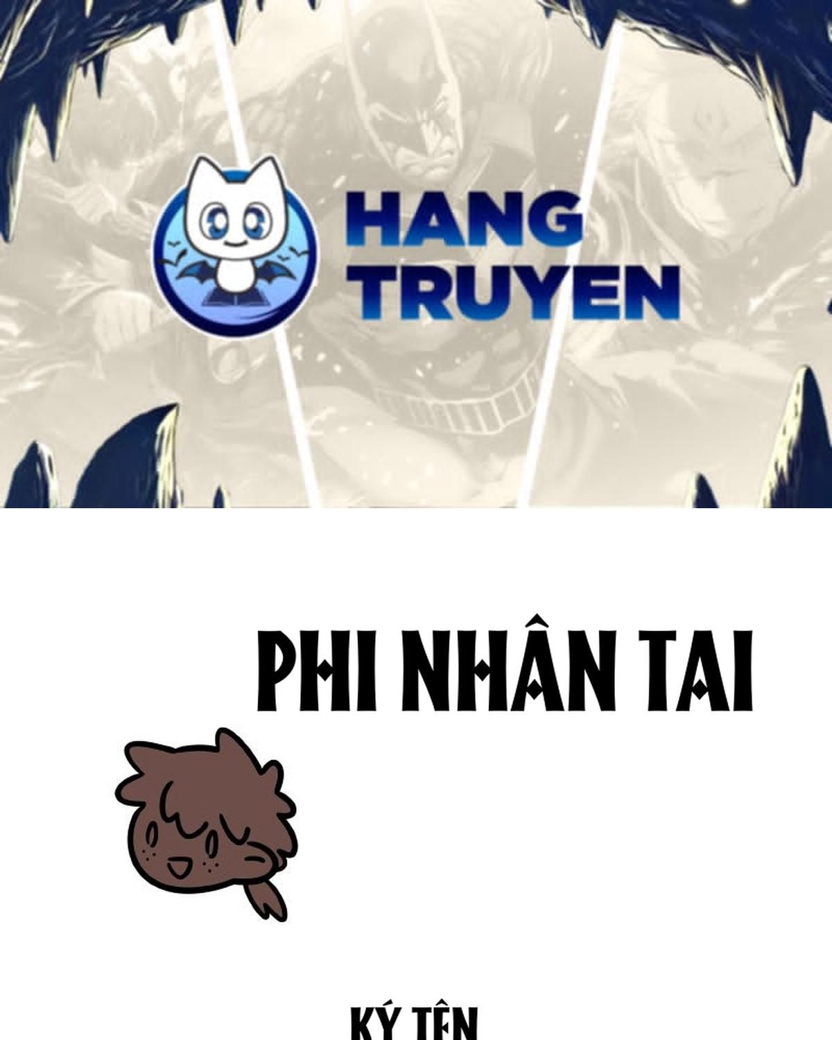 Phi Nhân - Chương 280