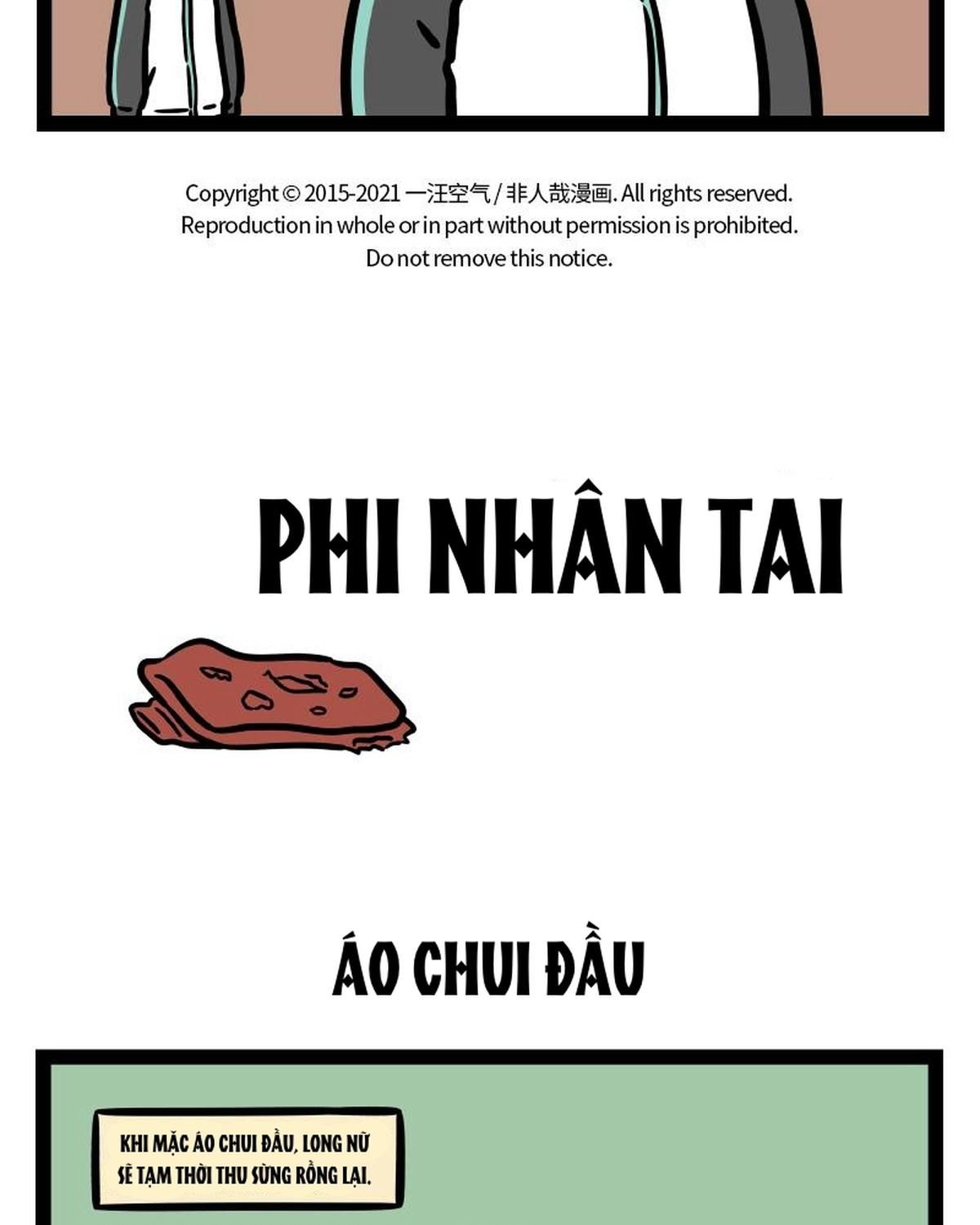 Phi Nhân - Chương 280