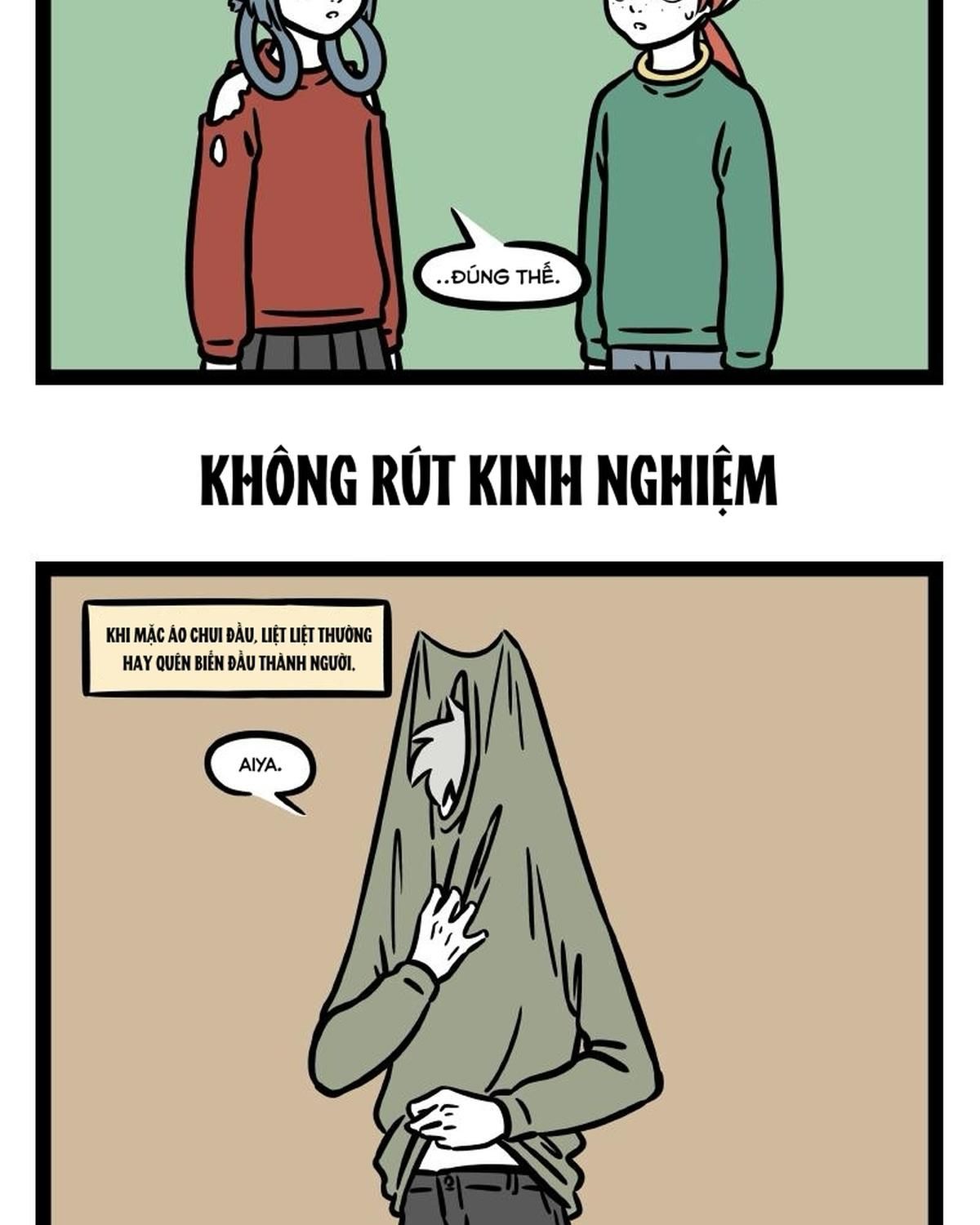 Phi Nhân - Chương 280