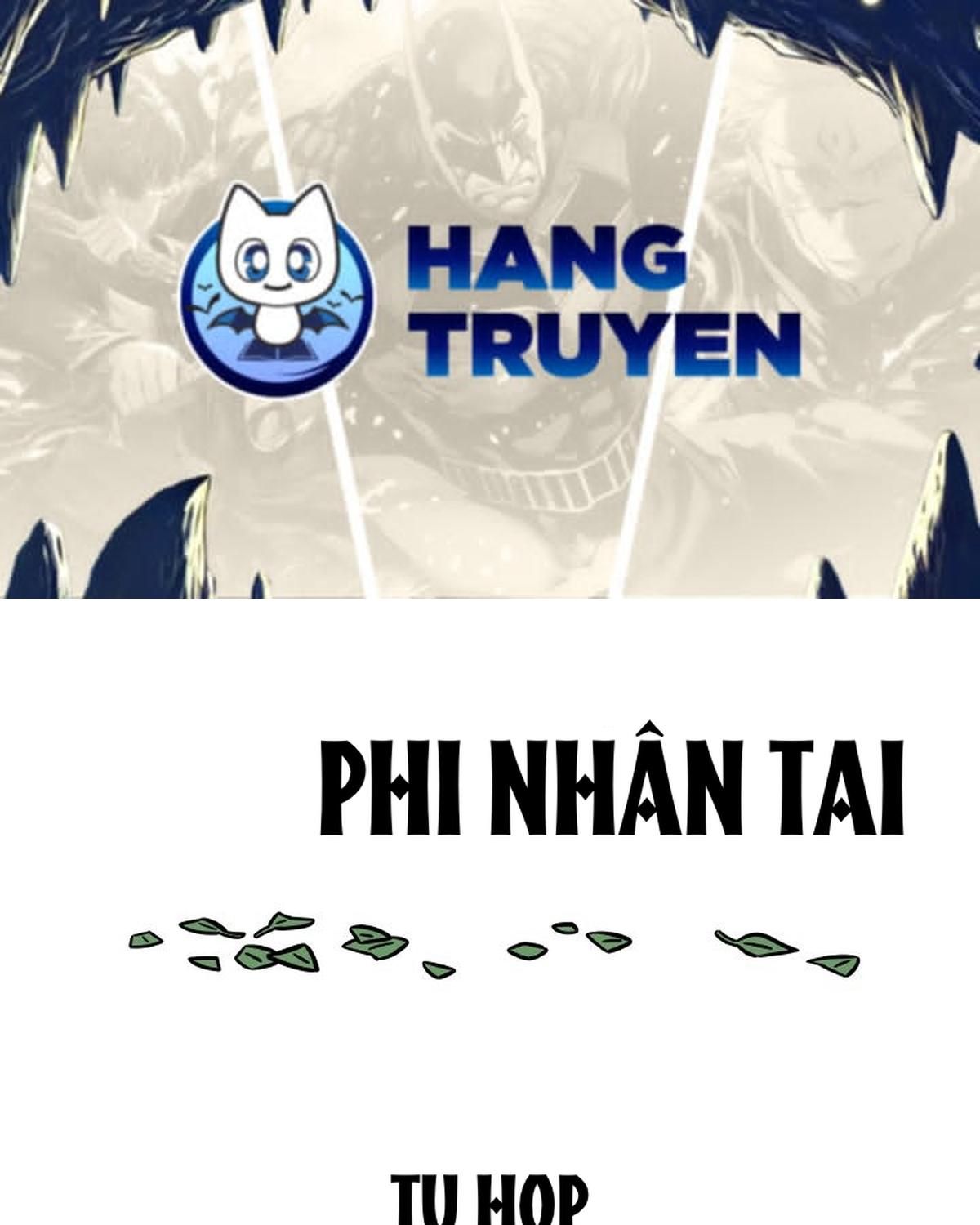Phi Nhân - Chương 281