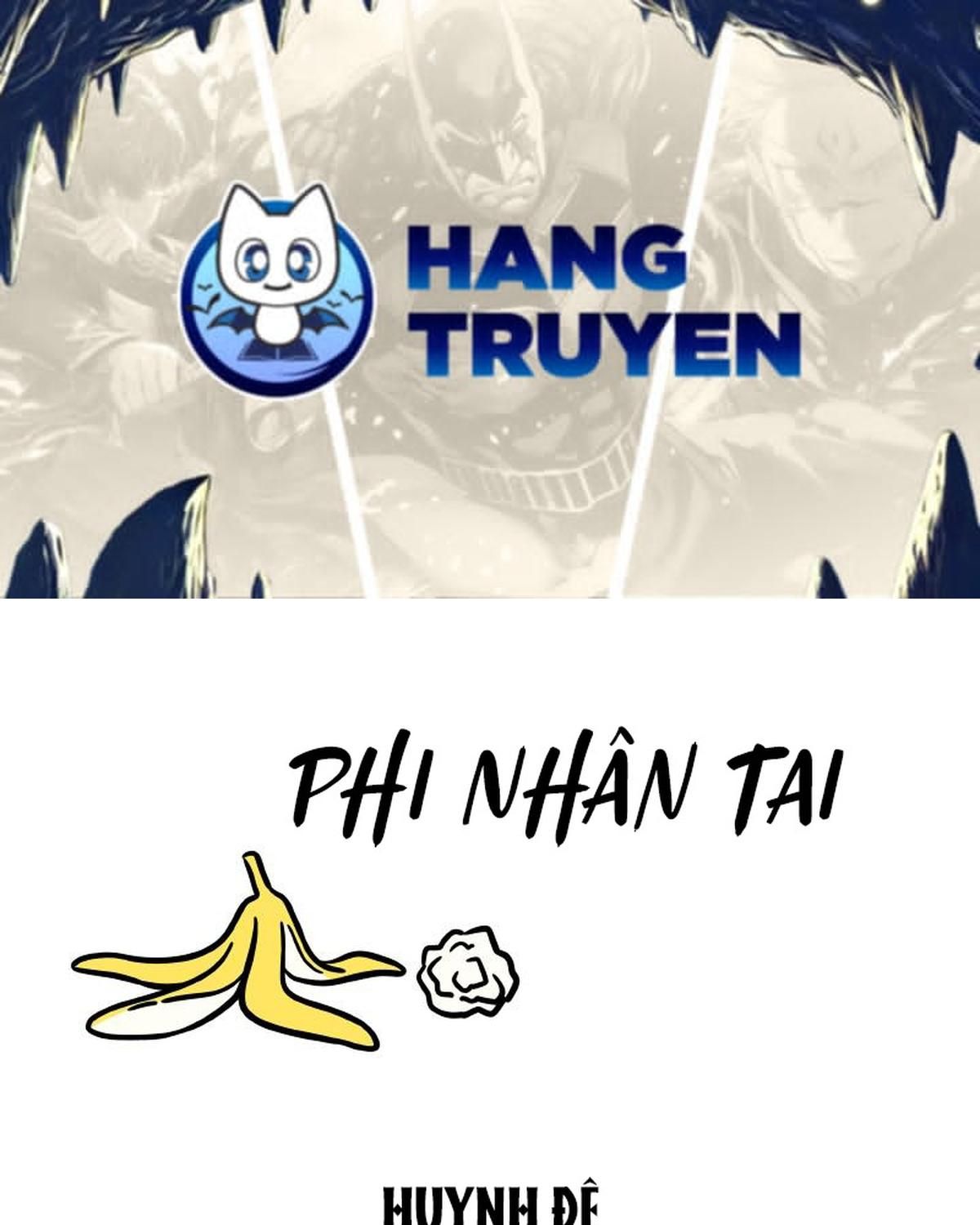Phi Nhân - Chương 282