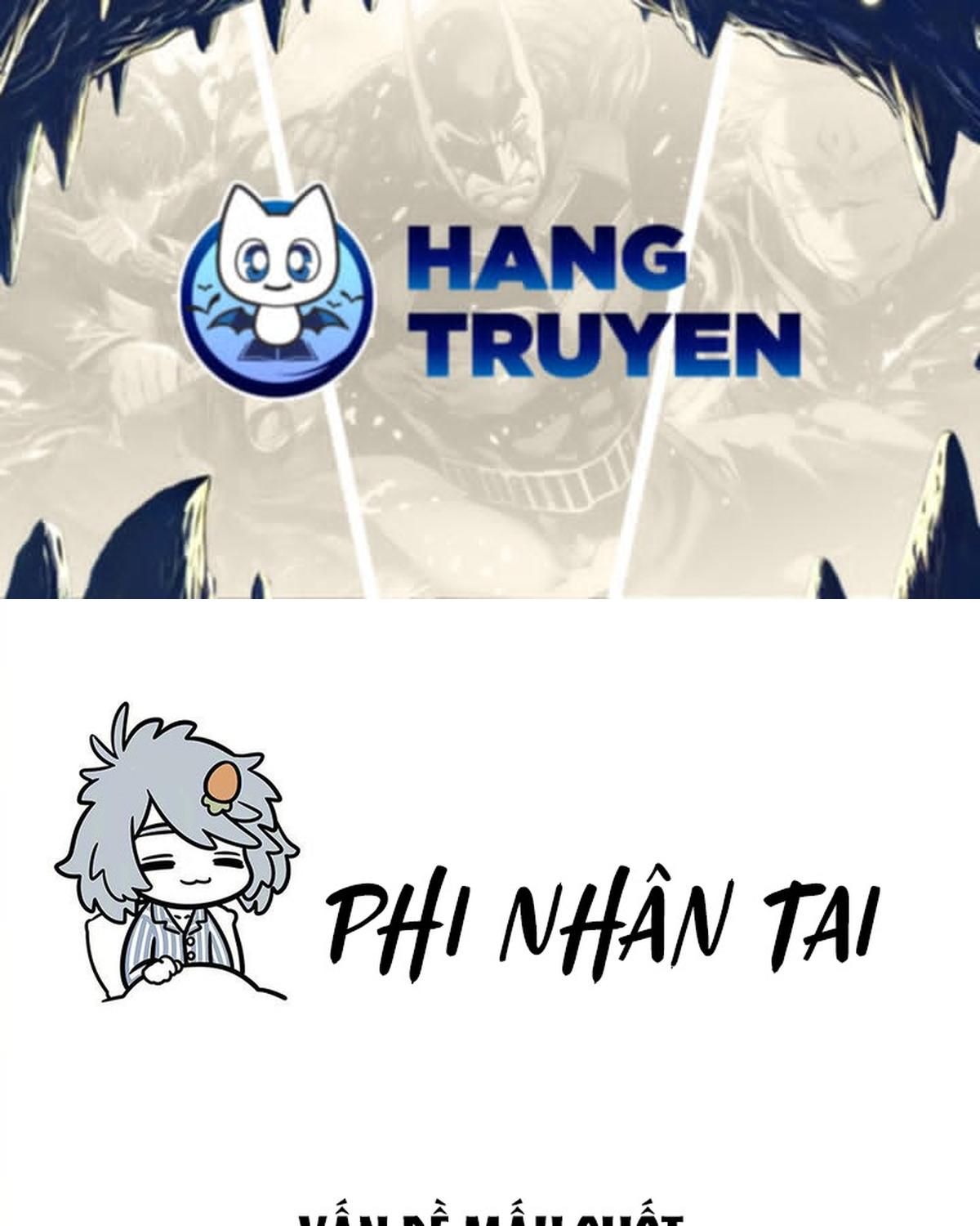 Phi Nhân - Chương 283