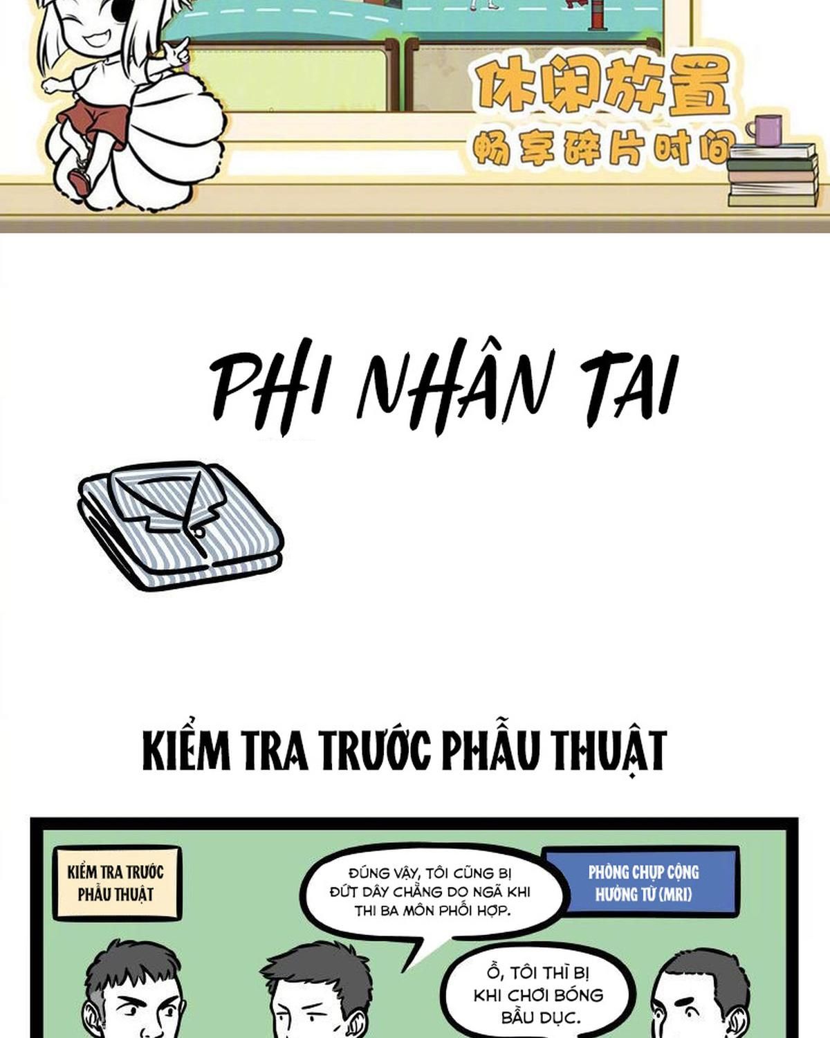 Phi Nhân - Chương 283
