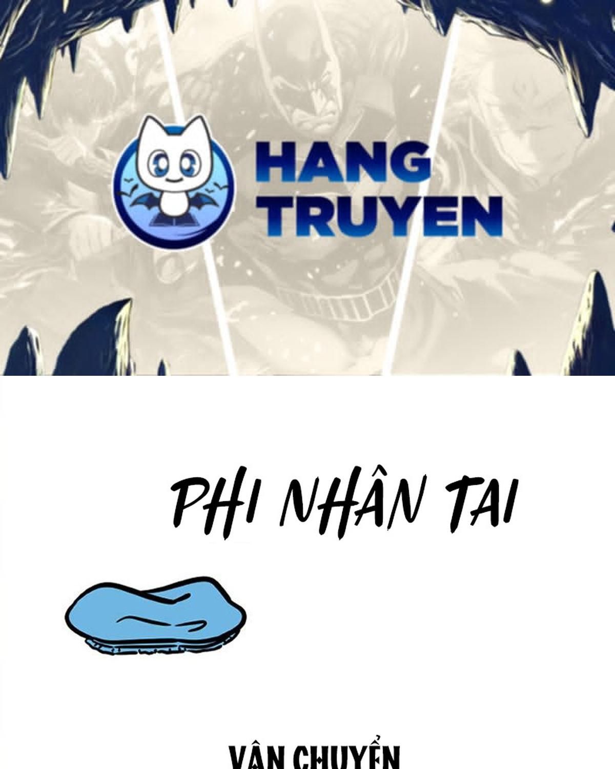 Phi Nhân - Chương 284
