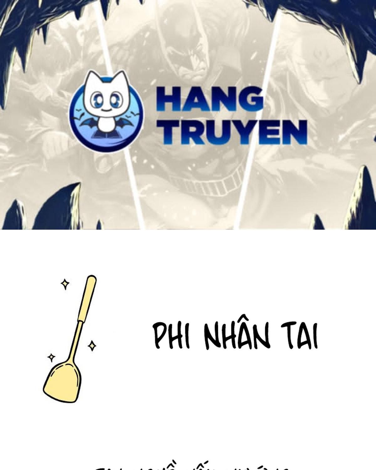 Phi Nhân - Chương 285