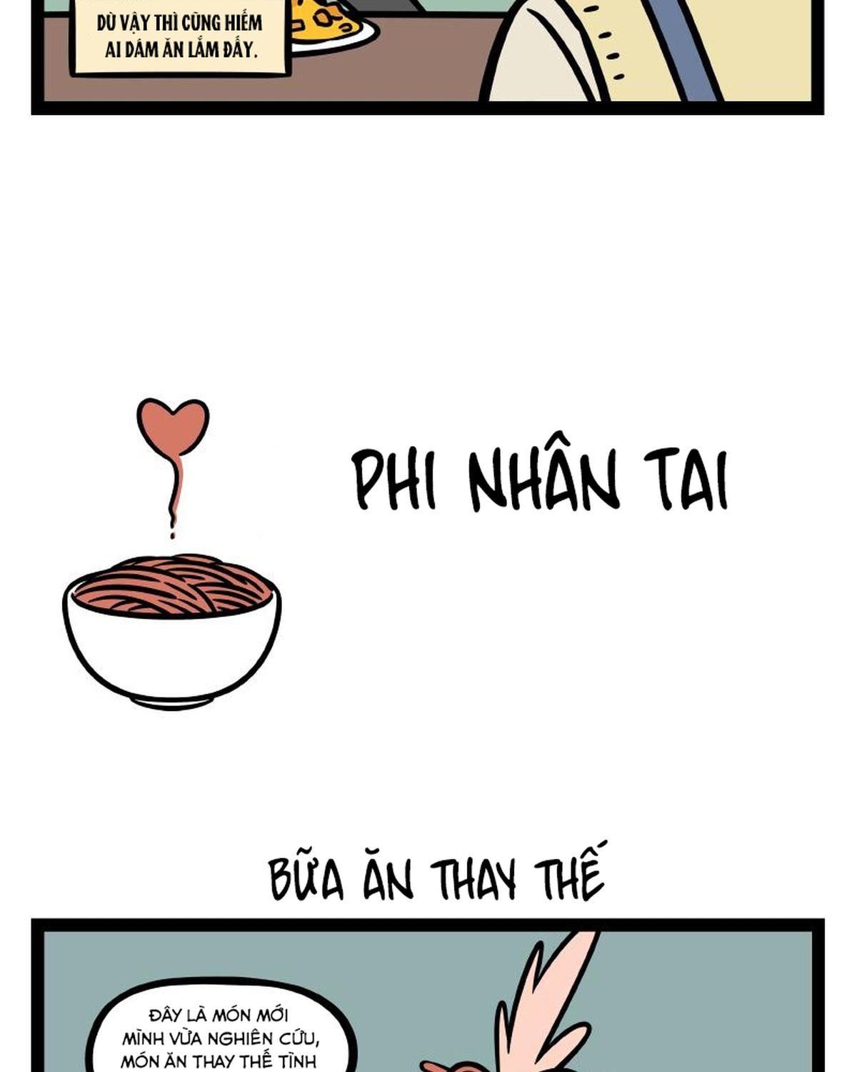 Phi Nhân - Chương 285