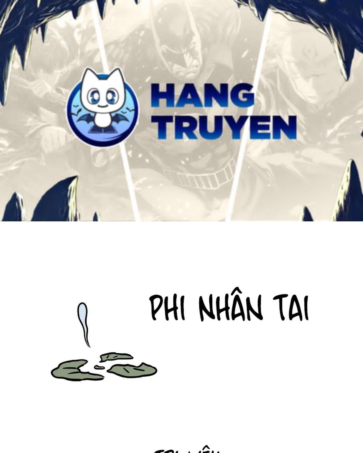 Phi Nhân - Chương 286