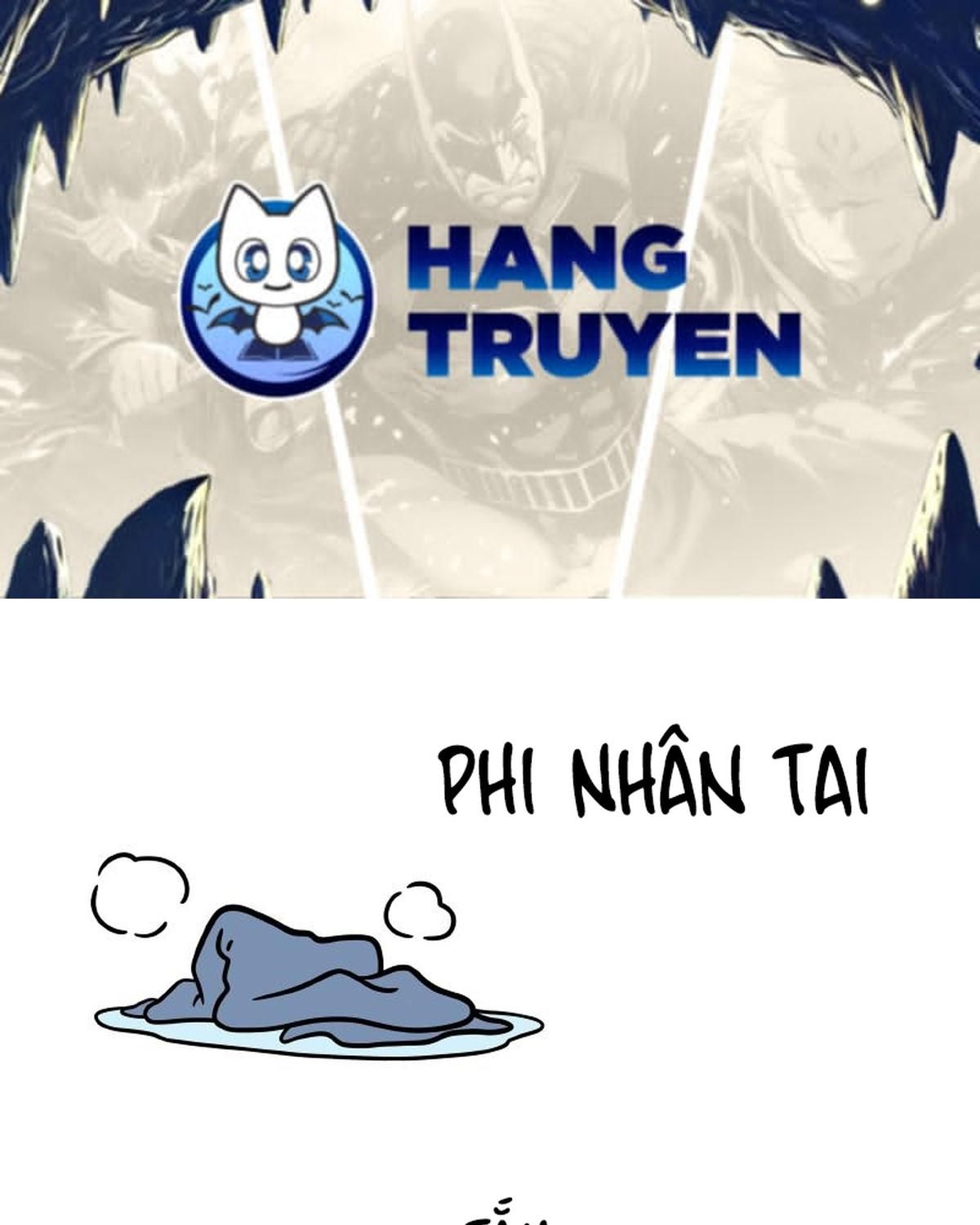 Phi Nhân - Chương 287