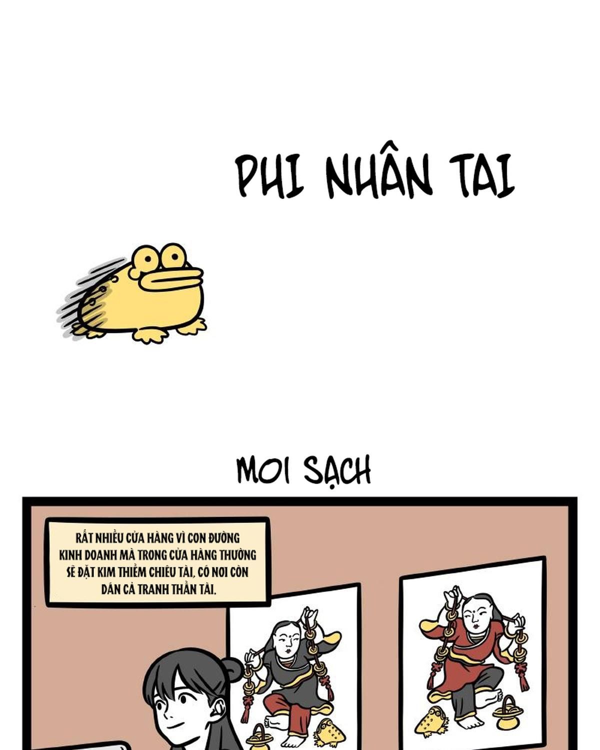 Phi Nhân - Chương 287