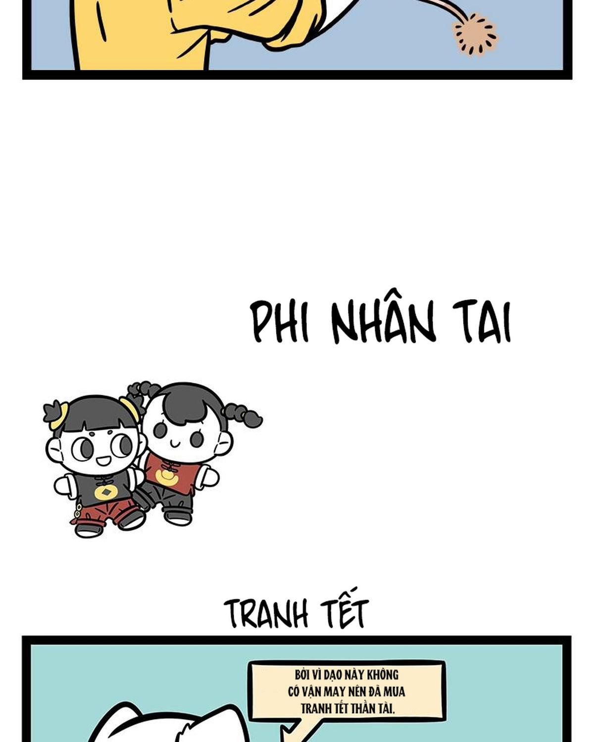 Phi Nhân - Chương 287