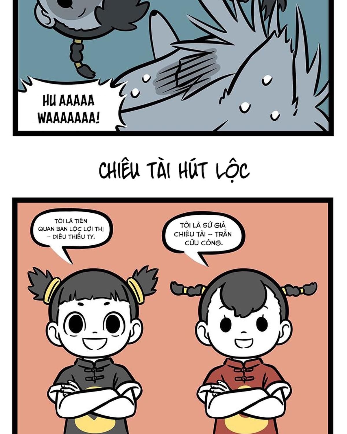 Phi Nhân - Chương 287