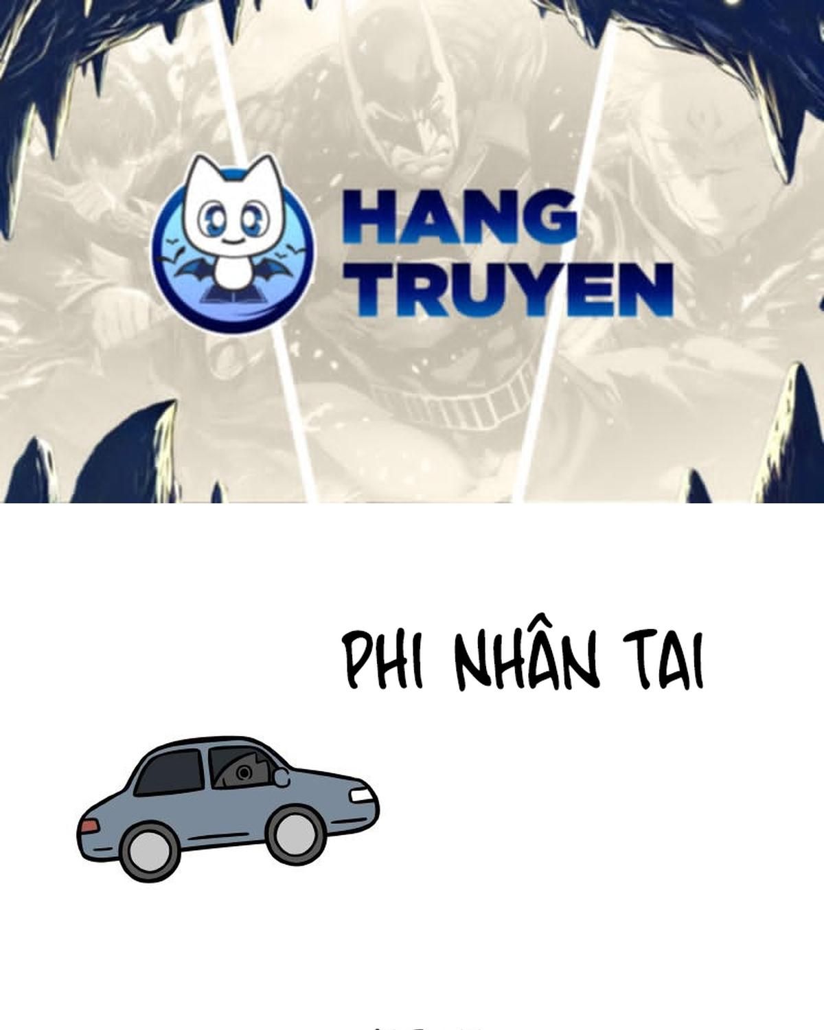Phi Nhân - Chương 288