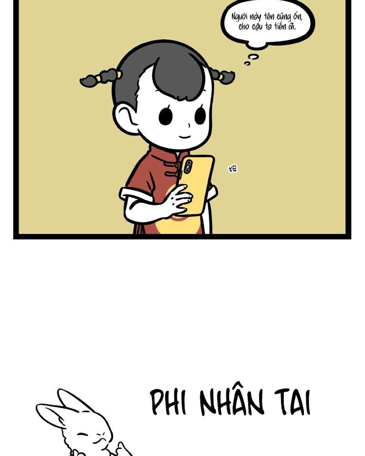 Phi Nhân - Chương 288
