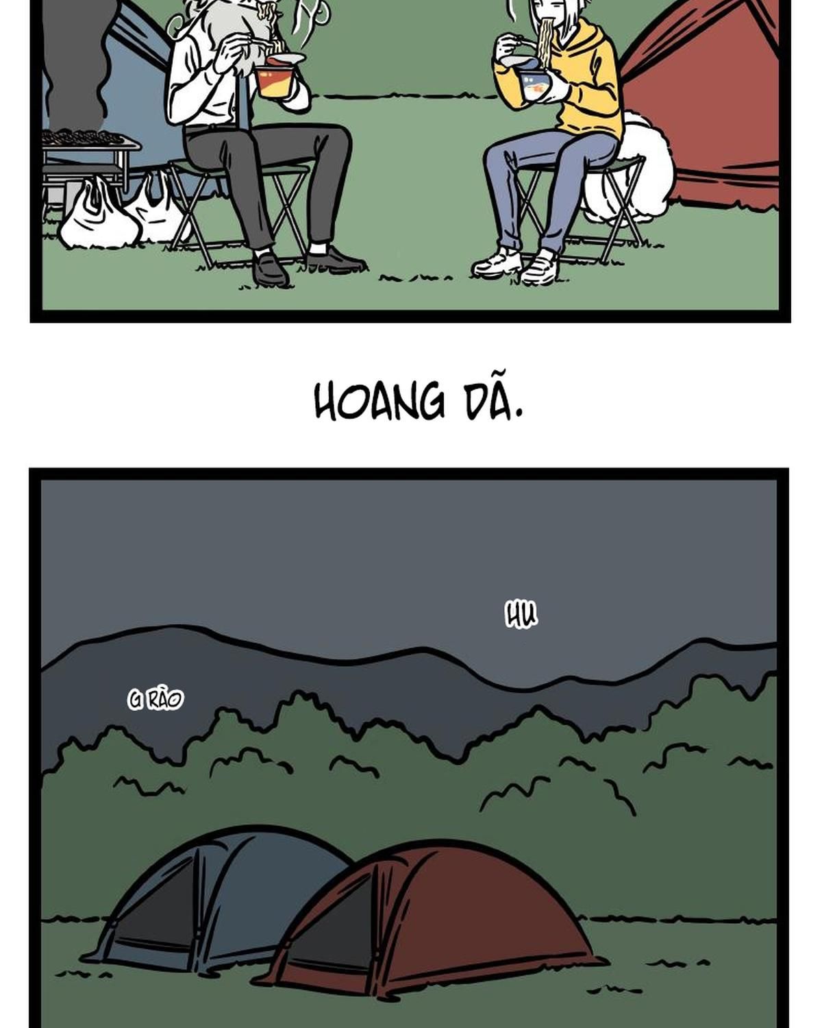 Phi Nhân - Chương 288