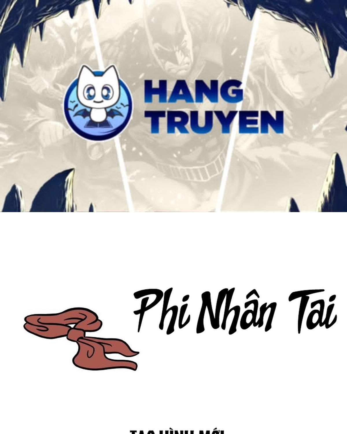 Phi Nhân - Chương 289