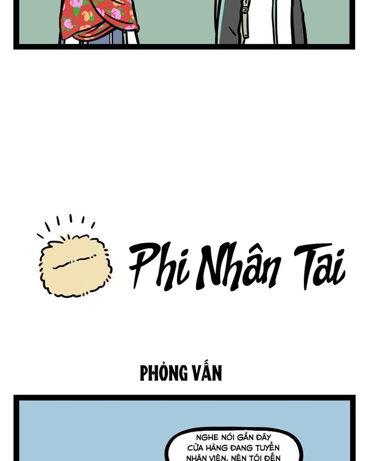 Phi Nhân - Chương 289