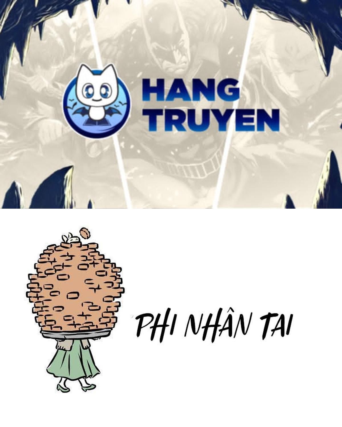 Phi Nhân - Chương 29