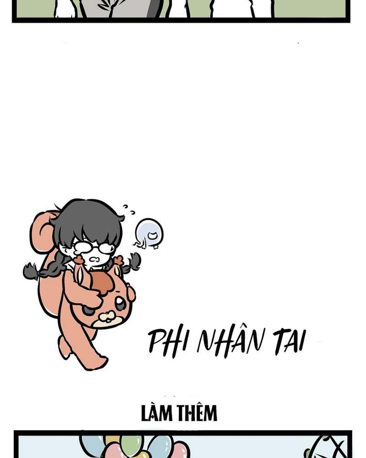 Phi Nhân - Chương 29