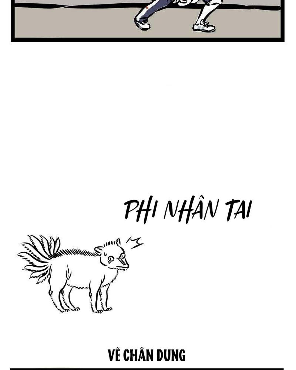 Phi Nhân - Chương 29