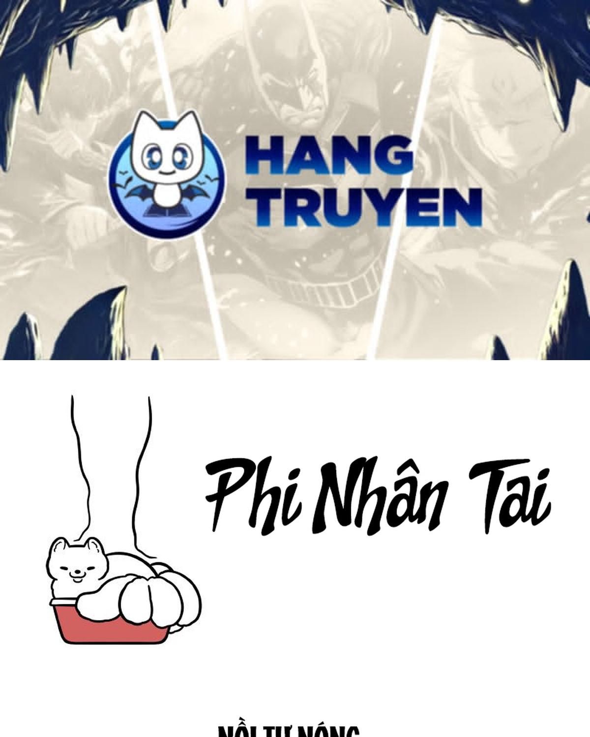 Phi Nhân - Chương 290