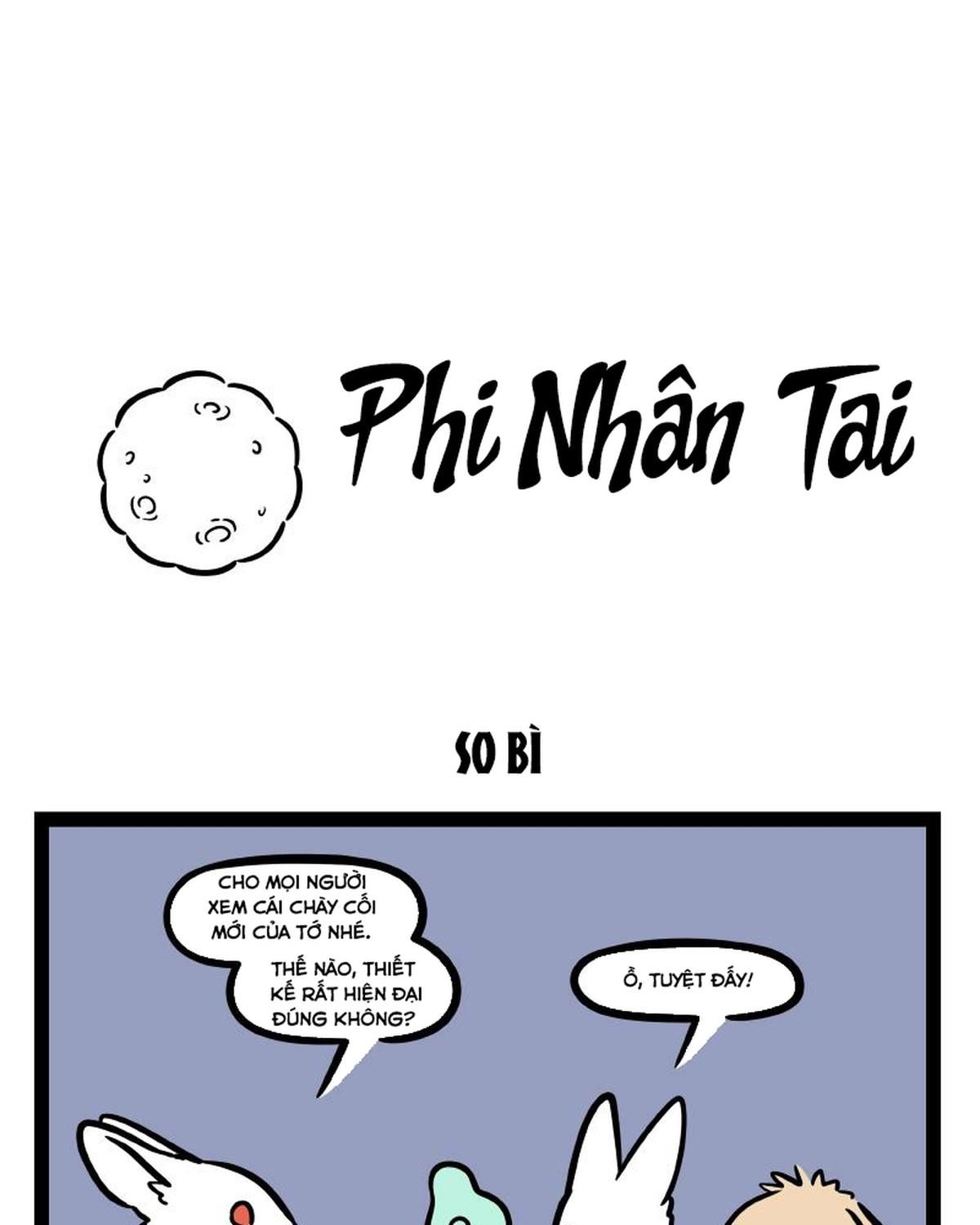 Phi Nhân - Chương 290