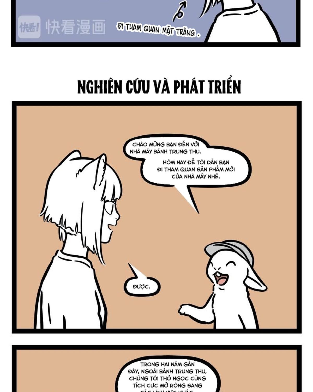 Phi Nhân - Chương 290