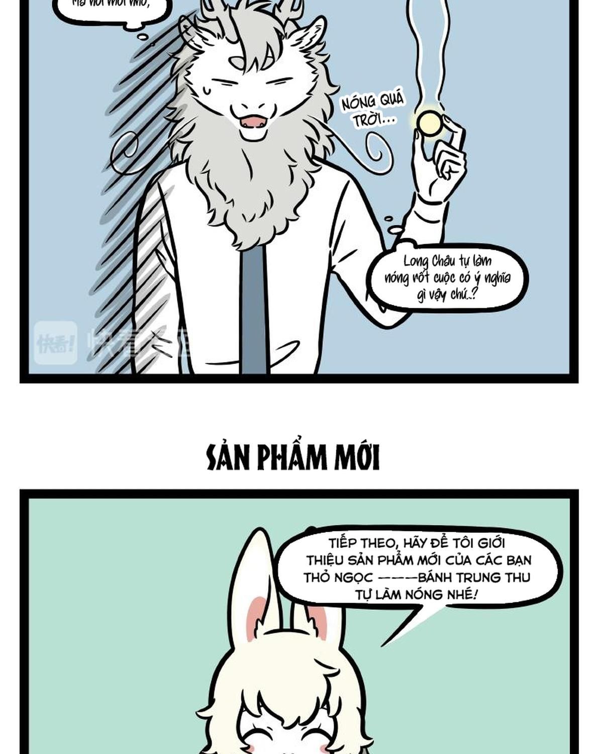 Phi Nhân - Chương 290