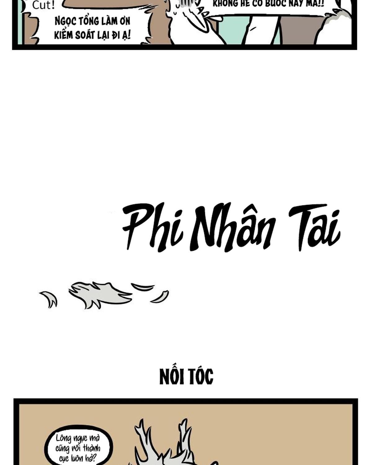 Phi Nhân - Chương 290