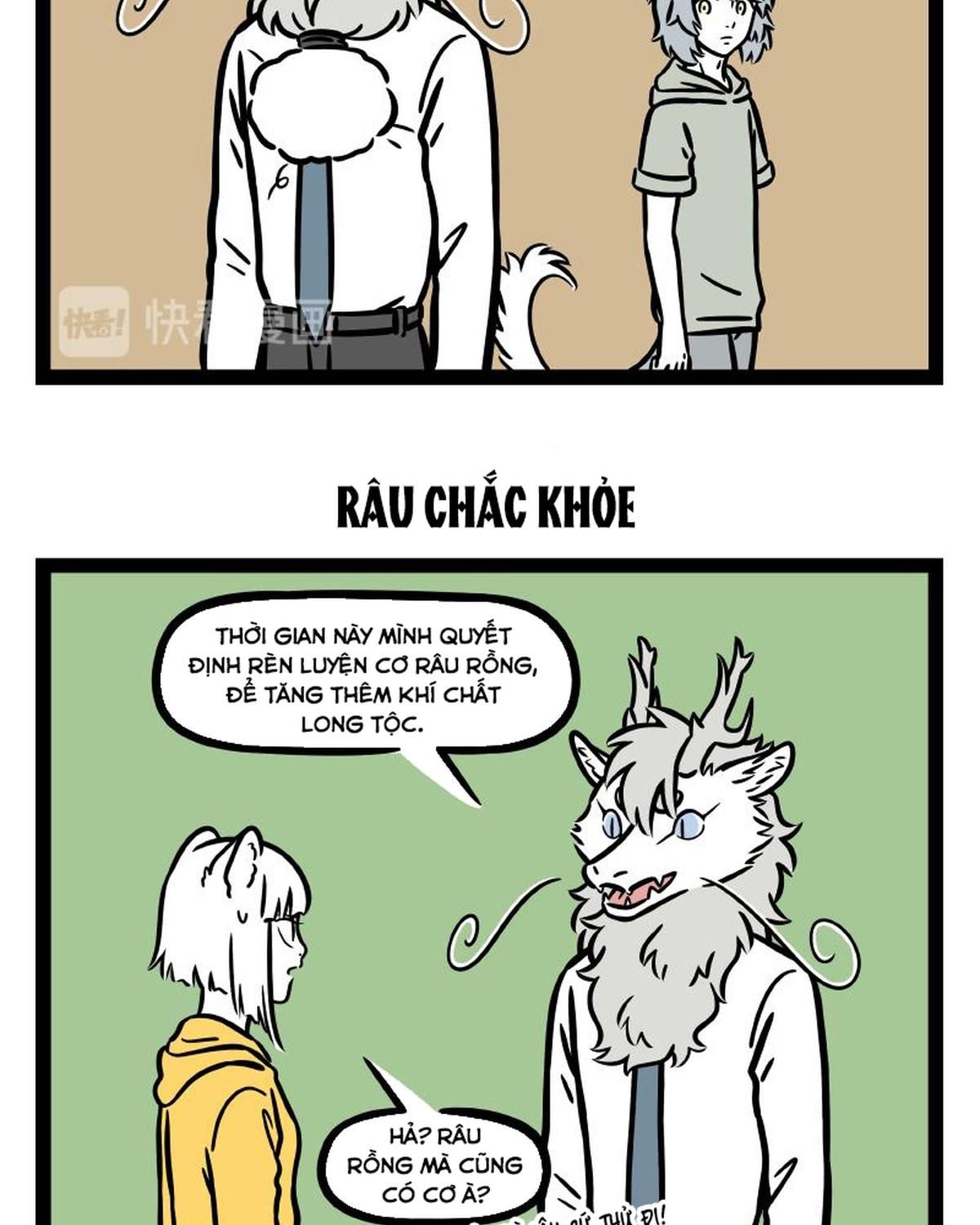 Phi Nhân - Chương 290