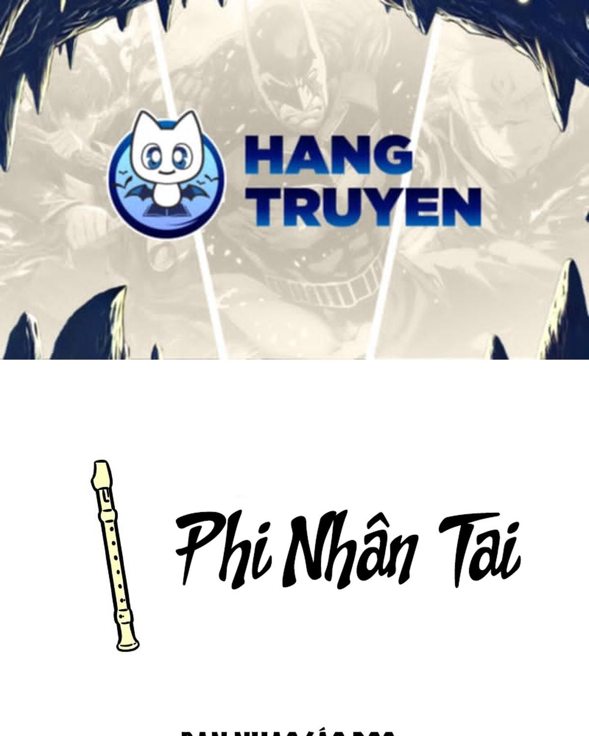 Phi Nhân - Chương 291