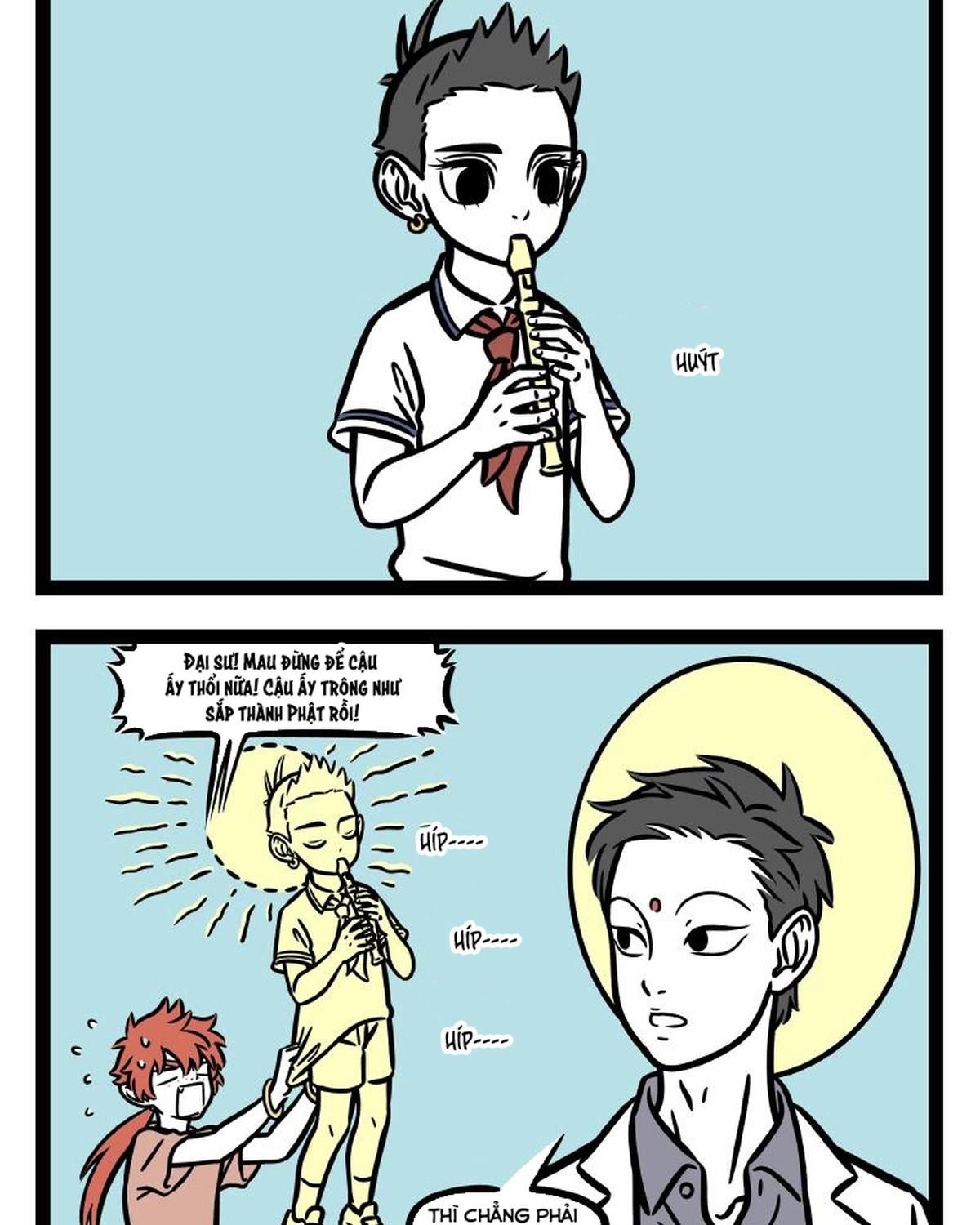 Phi Nhân - Chương 291