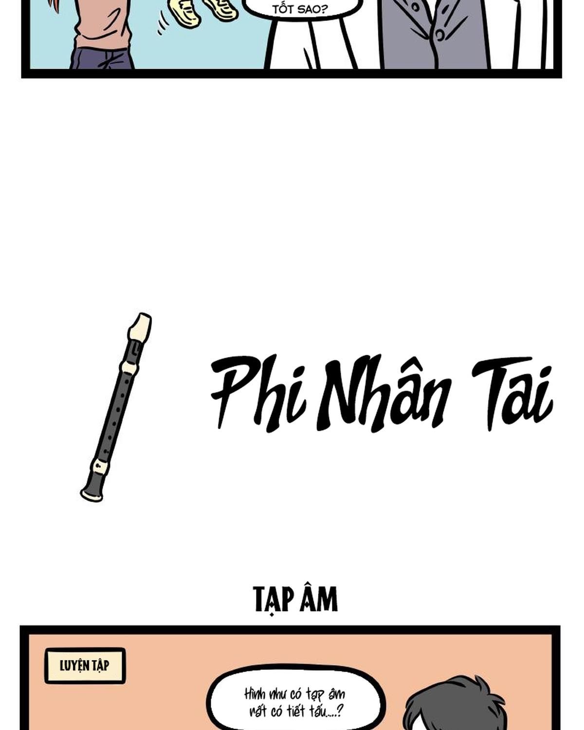 Phi Nhân - Chương 291