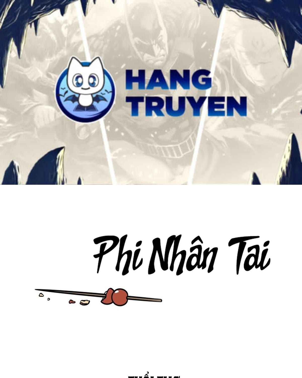 Phi Nhân - Chương 292