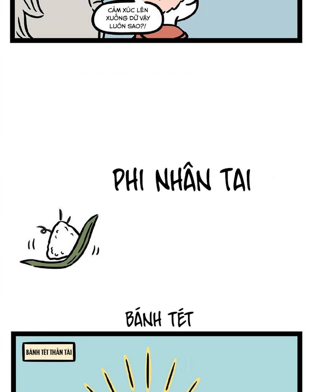 Phi Nhân - Chương 293