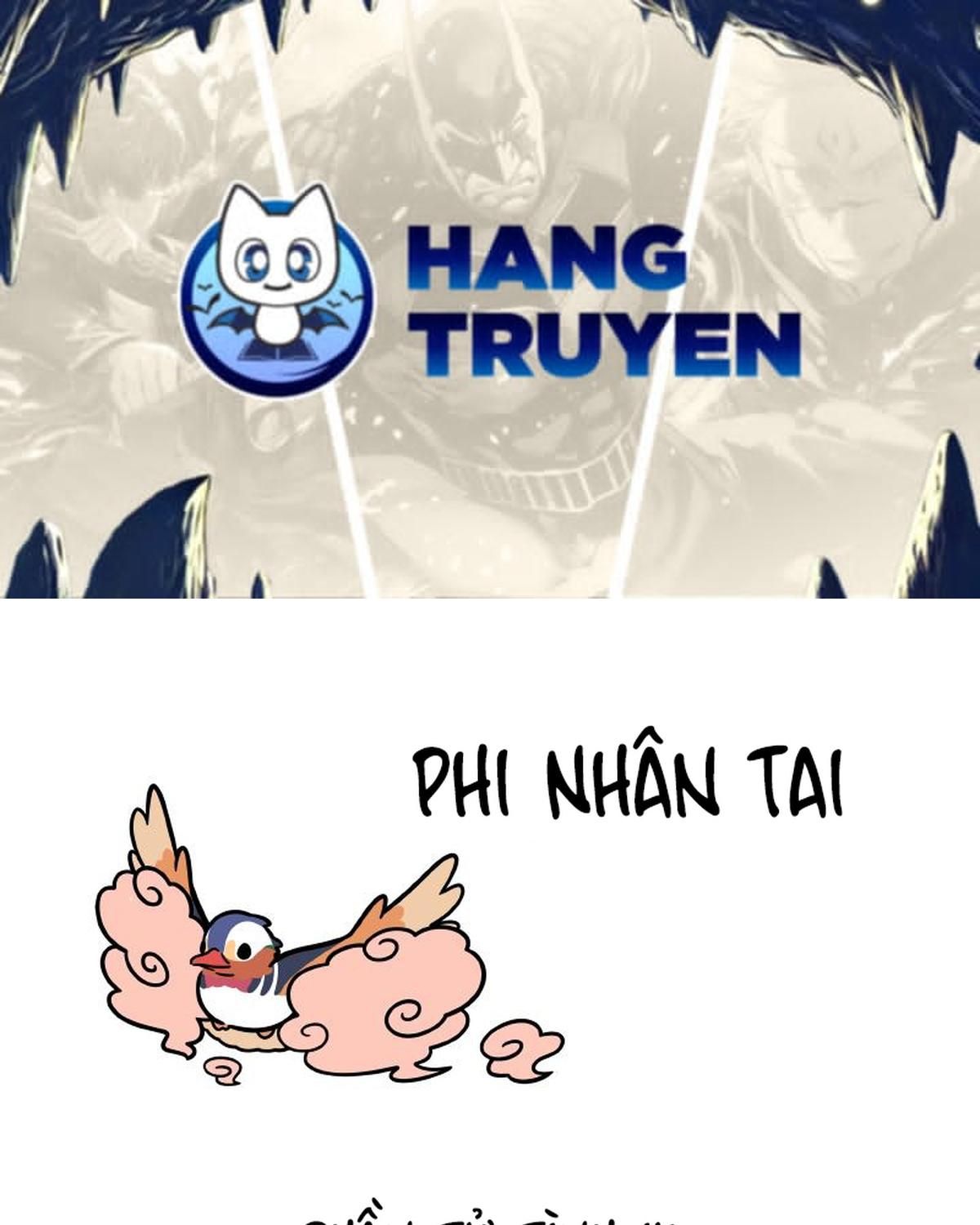 Phi Nhân - Chương 294