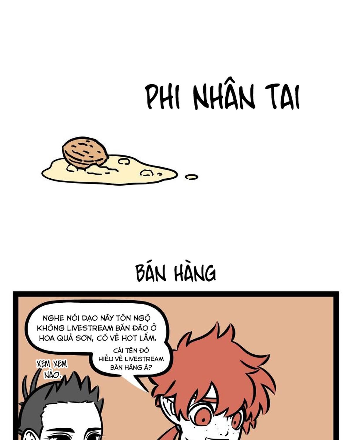 Phi Nhân - Chương 294