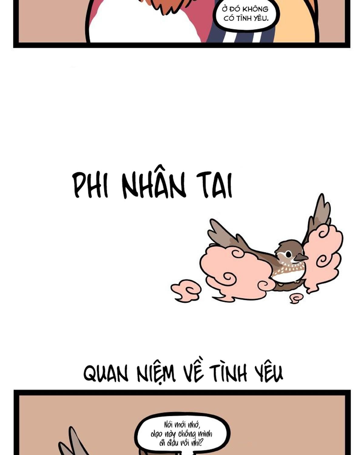 Phi Nhân - Chương 294