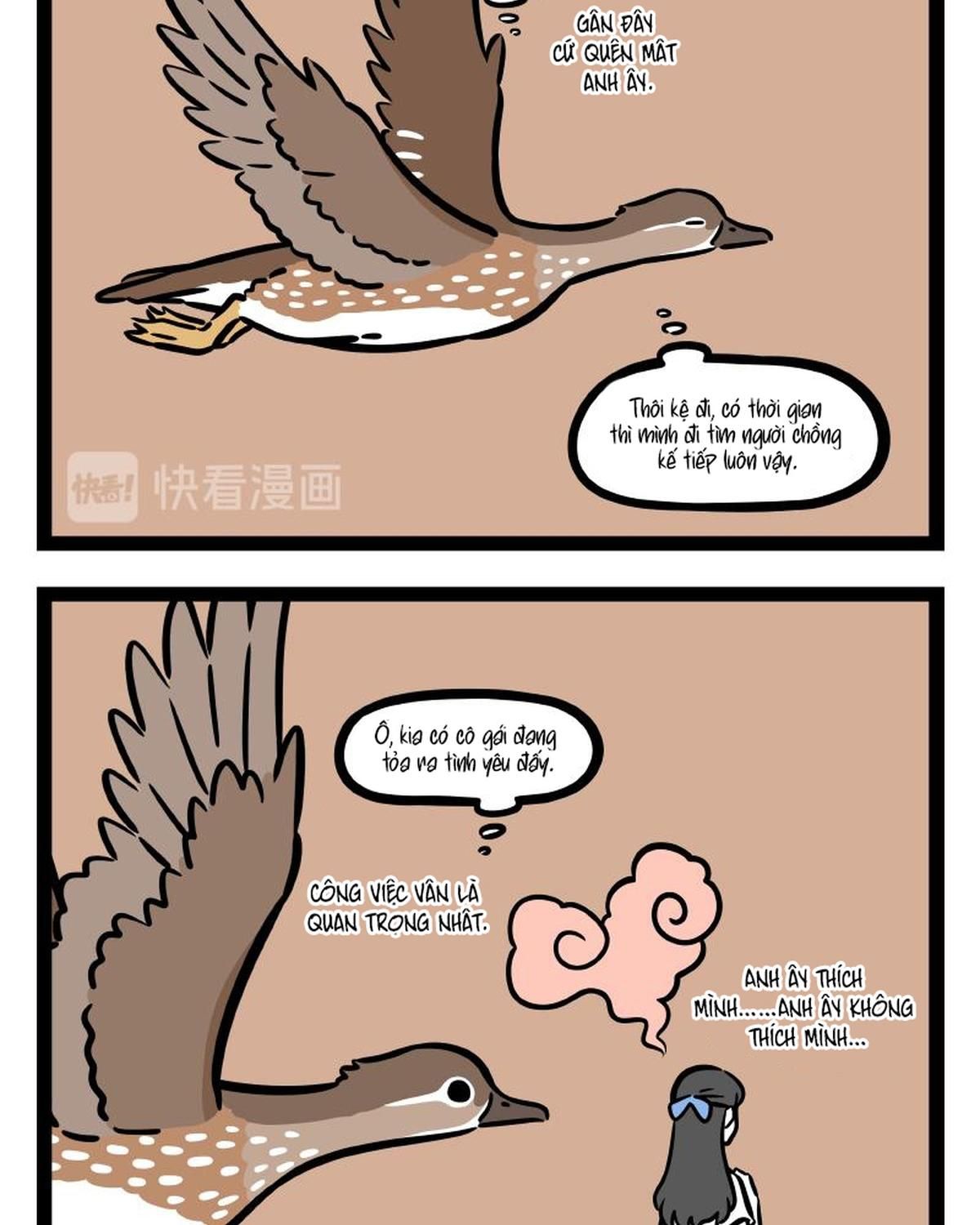 Phi Nhân - Chương 294
