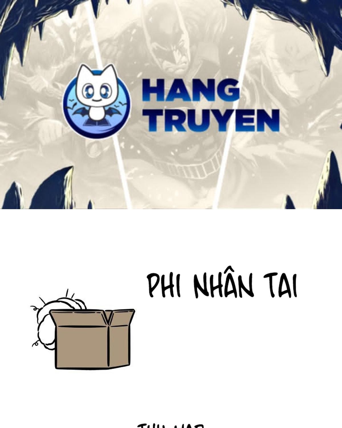 Phi Nhân - Chương 295