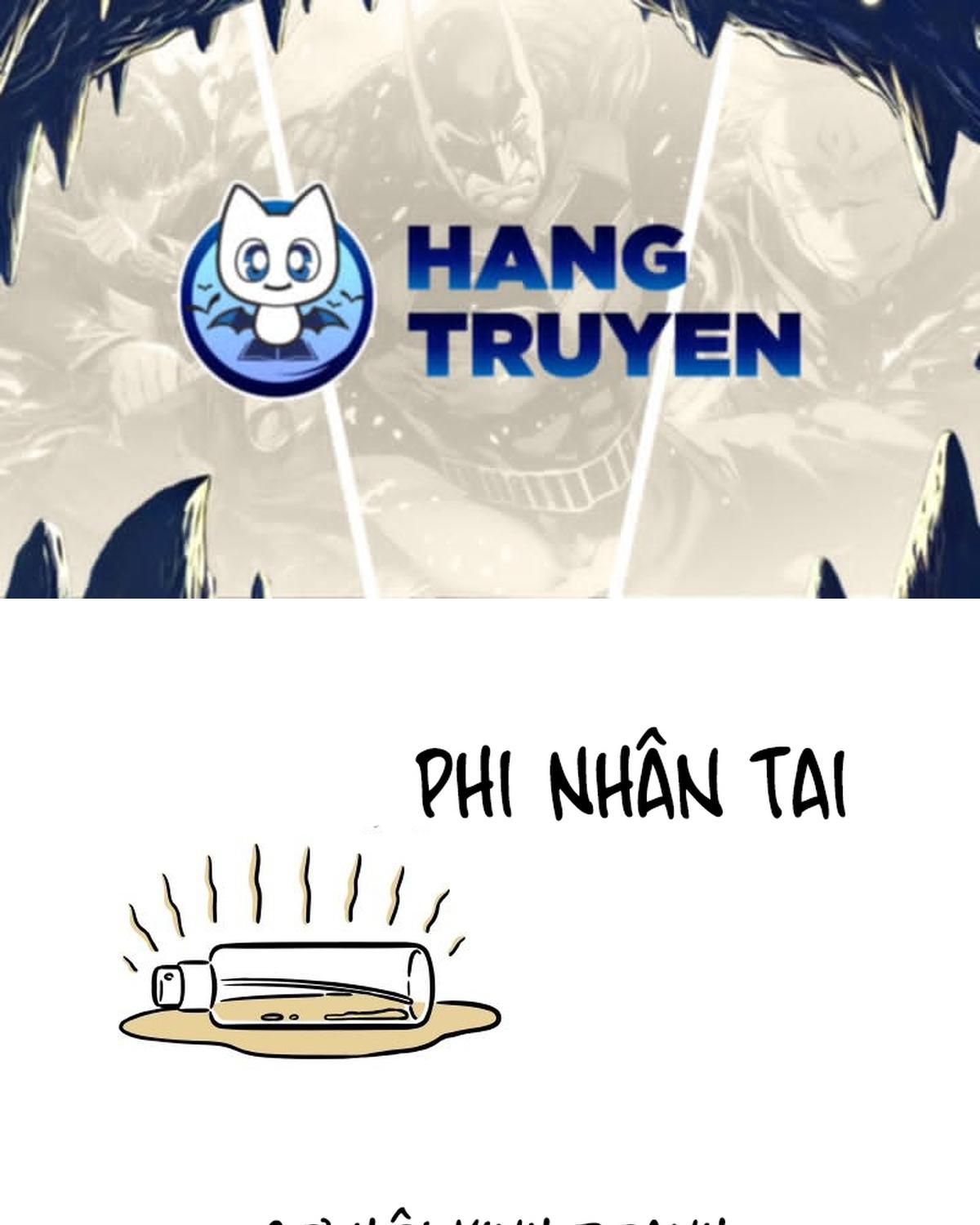 Phi Nhân - Chương 296