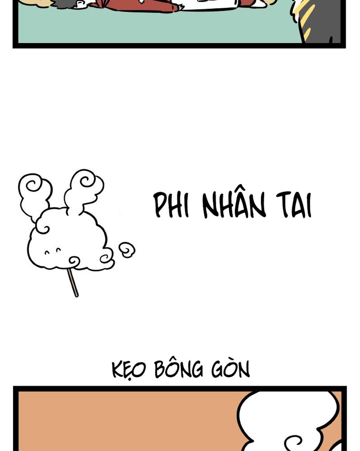 Phi Nhân - Chương 296
