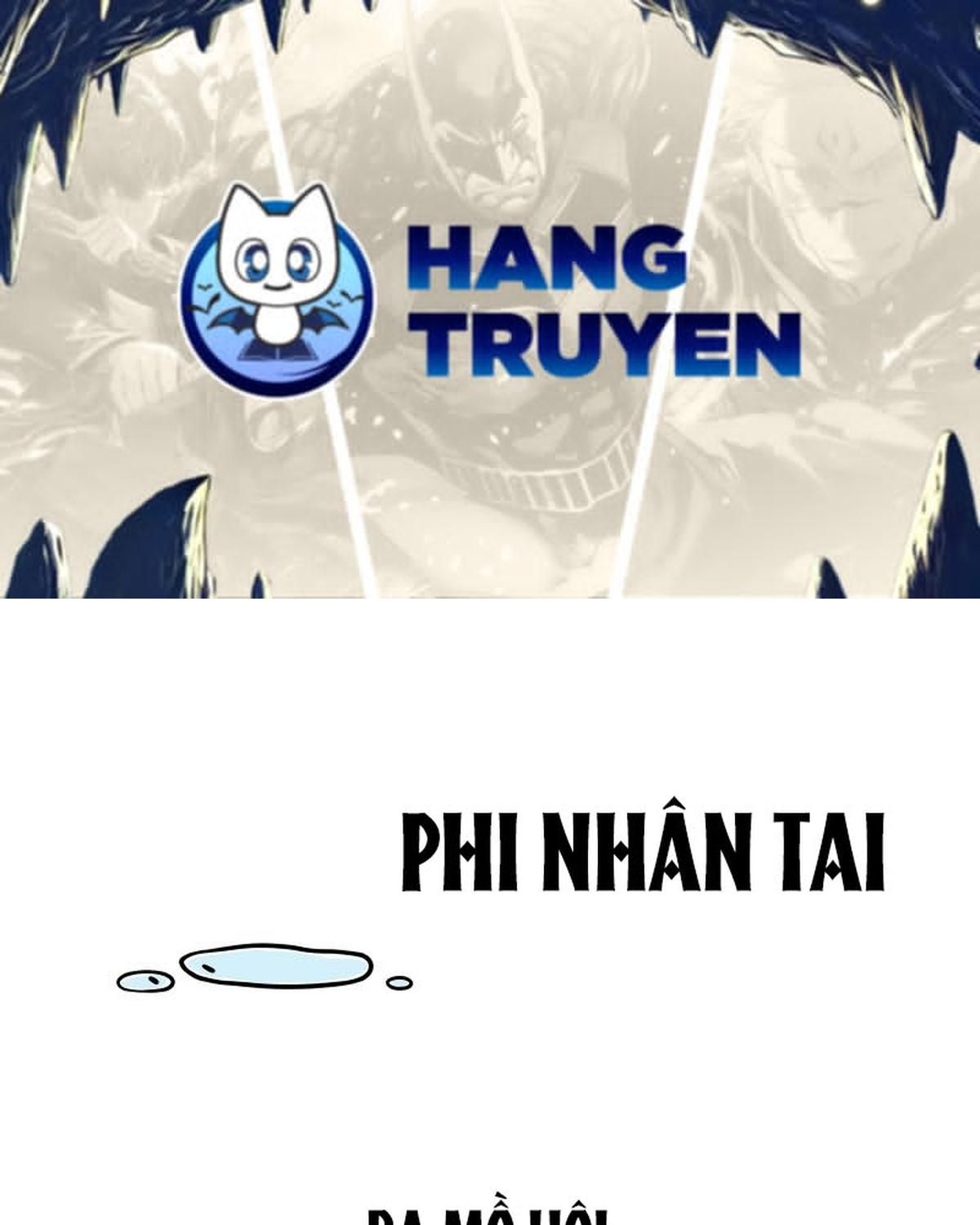 Phi Nhân - Chương 297