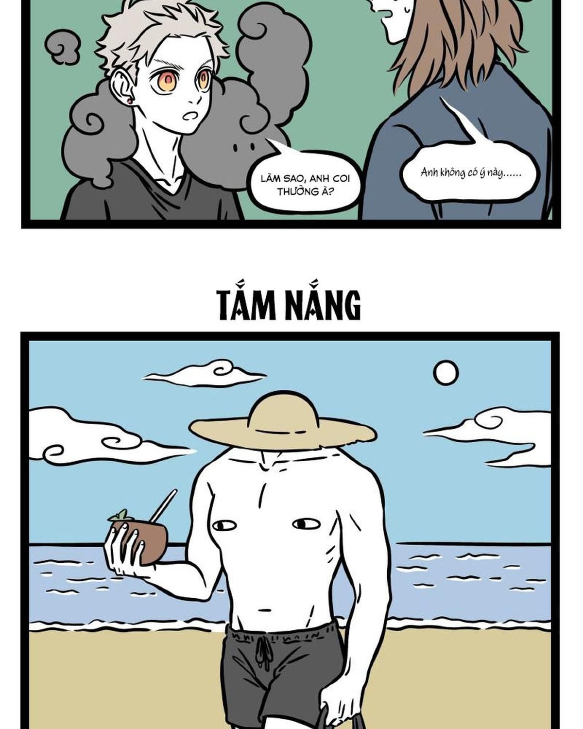 Phi Nhân - Chương 297