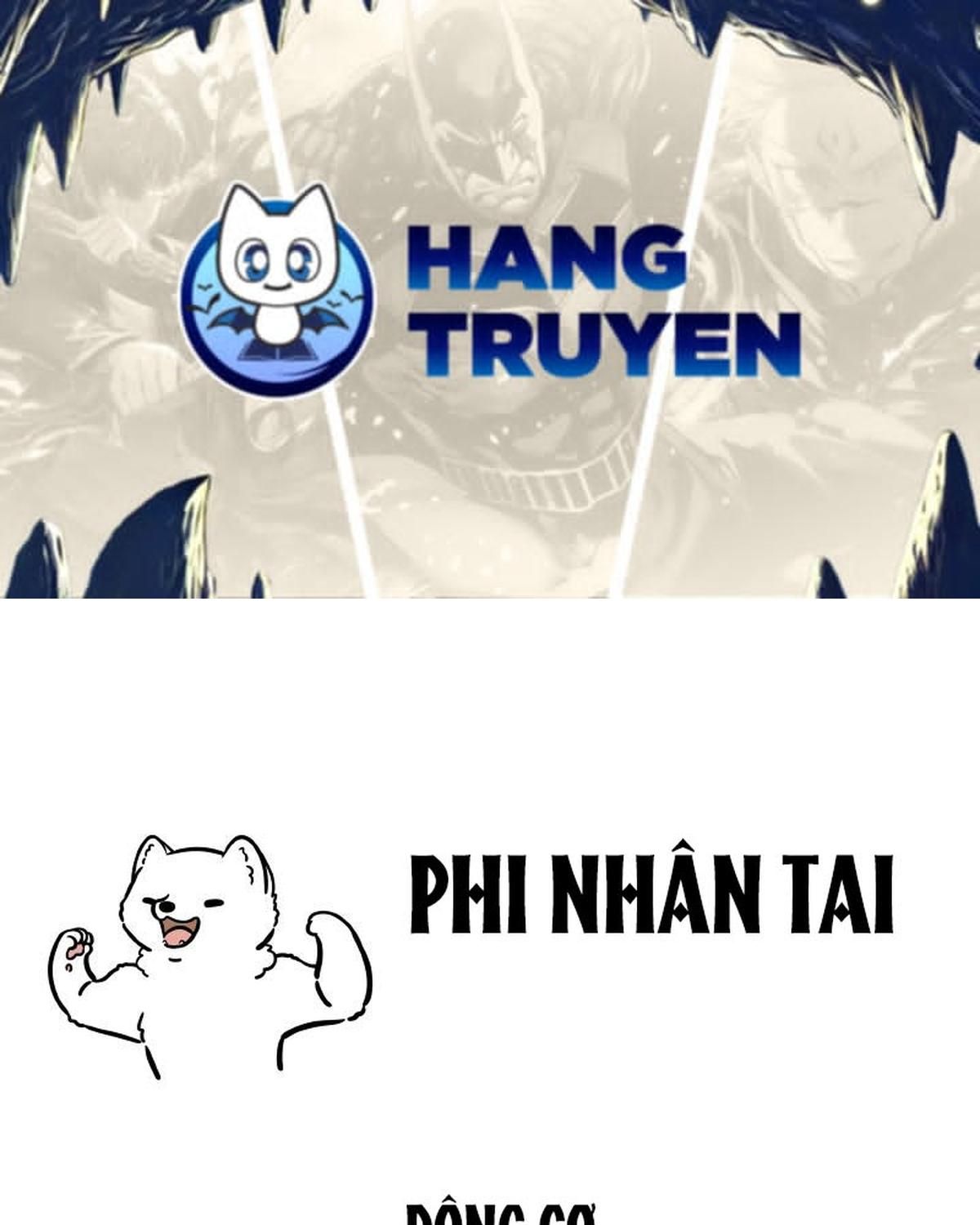 Phi Nhân - Chương 298