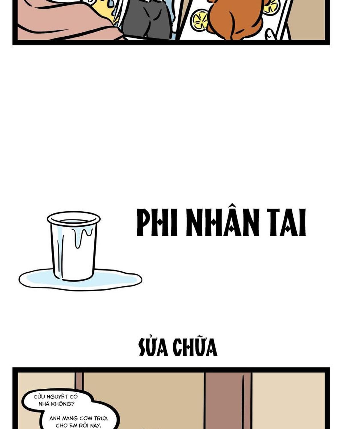 Phi Nhân - Chương 298