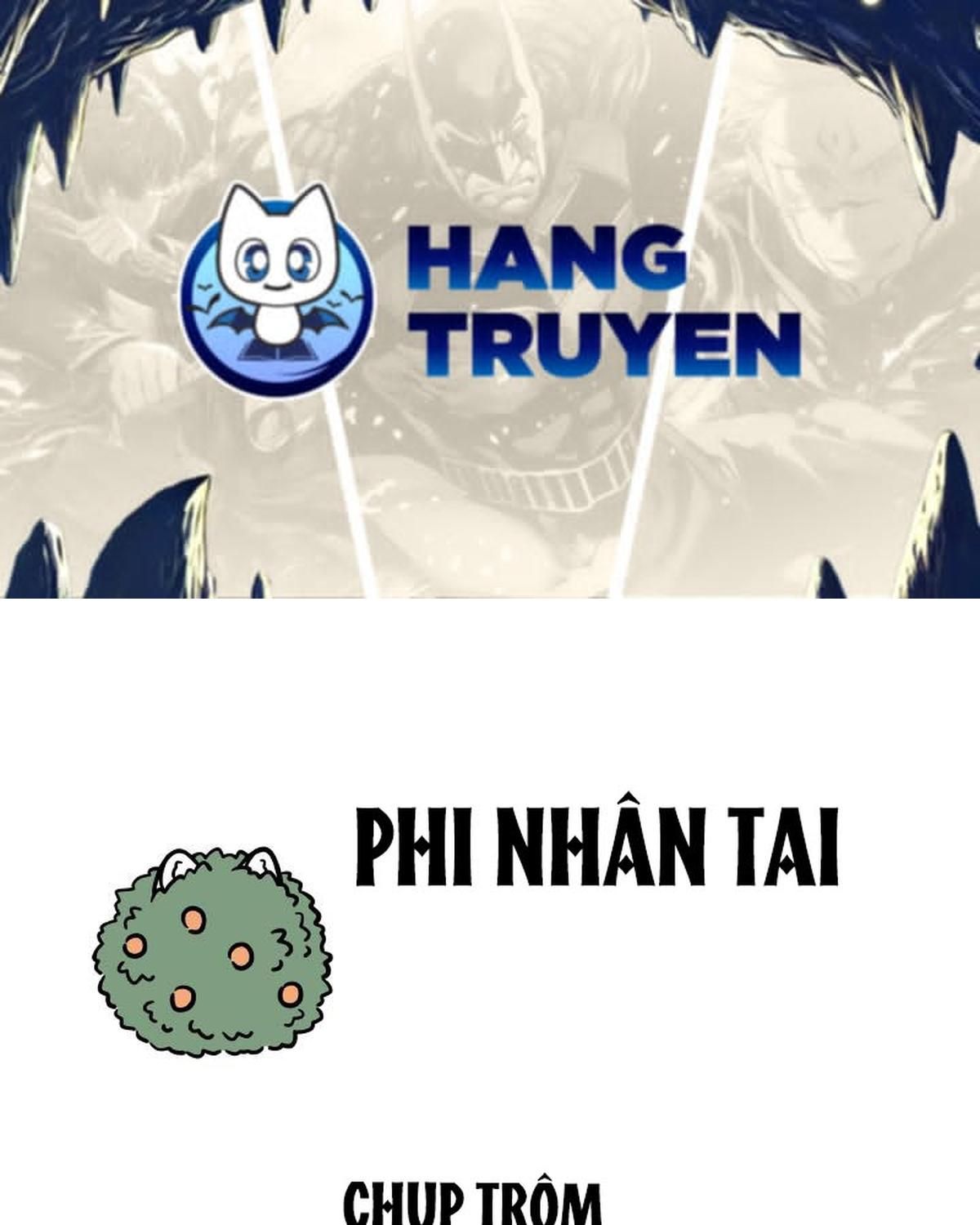 Phi Nhân - Chương 299